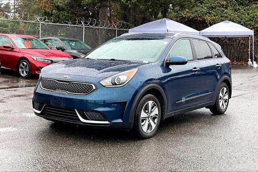 2019 Kia Niro LX