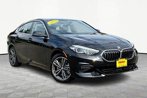 2024 BMW 228 Gran Coupe i xDrive