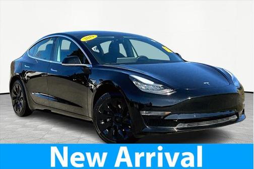 2019 Tesla Model 3 Mid Range