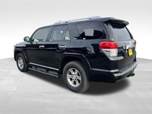 2013 Toyota 4Runner SR5