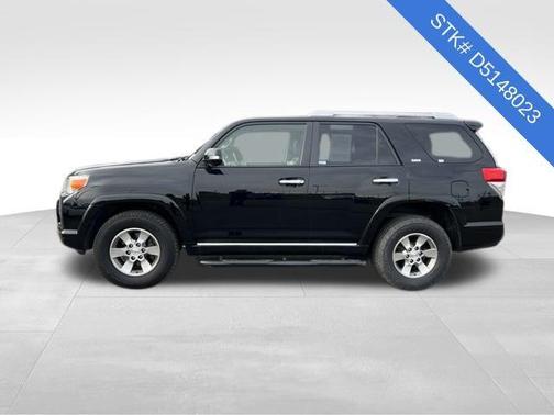 2013 Toyota 4Runner SR5