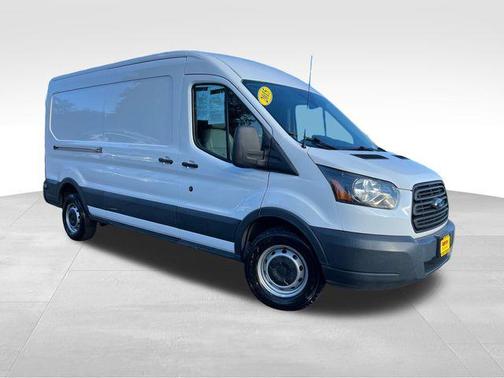 2015 Ford Transit-250 Base