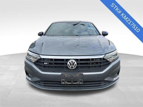 2019 Volkswagen Jetta 1.4T SE