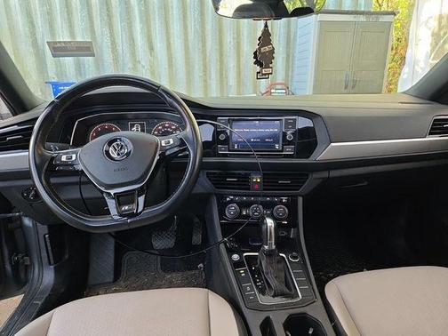 2019 Volkswagen Jetta 1.4T SE