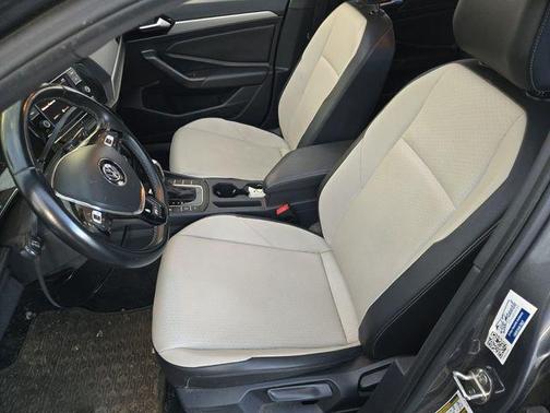 2019 Volkswagen Jetta 1.4T SE