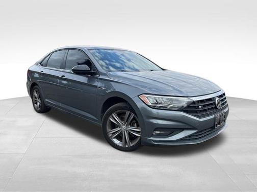2019 Volkswagen Jetta 1.4T SE