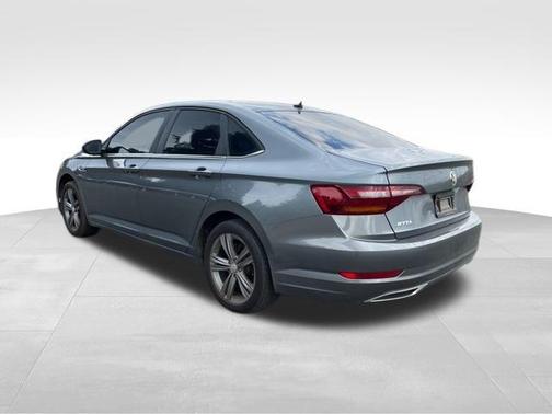 2019 Volkswagen Jetta 1.4T SE