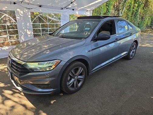 2019 Volkswagen Jetta 1.4T SE