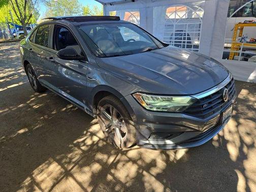 2019 Volkswagen Jetta 1.4T SE