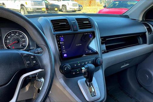 2008 Honda CR-V EX