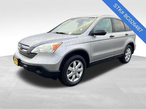 2008 Honda CR-V EX