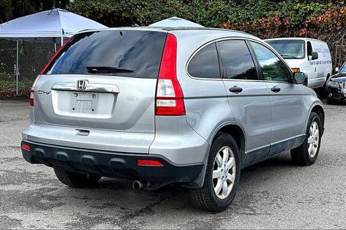 2008 Honda CR-V EX