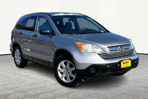 2008 Honda CR-V EX