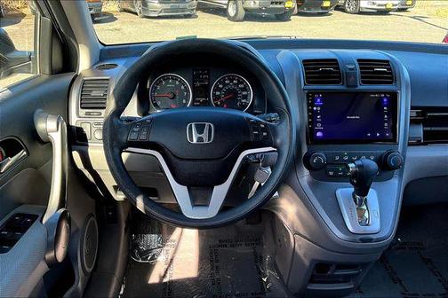 2008 Honda CR-V EX