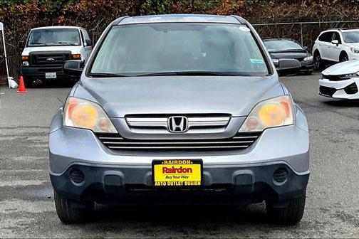 2008 Honda CR-V EX