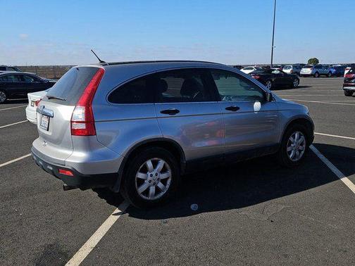 2008 Honda CR-V EX