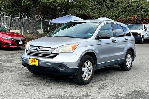 2008 Honda CR-V EX