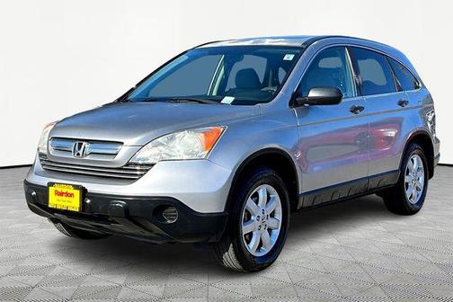 2008 Honda CR-V EX