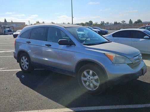 2008 Honda CR-V EX