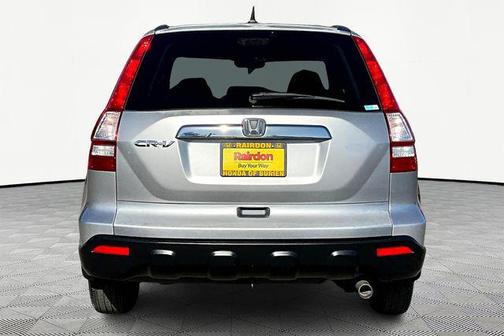 2008 Honda CR-V EX