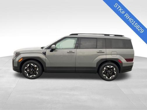 2024 Hyundai SANTA FE SEL 2.4