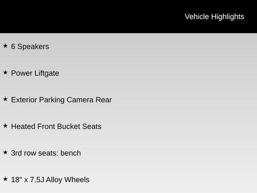 2024 Hyundai SANTA FE SEL 2.4