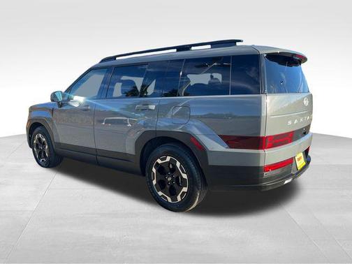 2024 Hyundai SANTA FE SEL 2.4