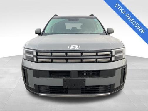 2024 Hyundai SANTA FE SEL 2.4