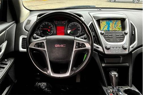 2017 GMC Terrain SLE-2