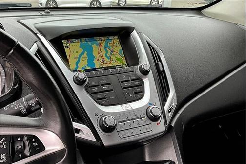 2017 GMC Terrain SLE-2