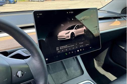2023 Tesla Model 3 Standard Range