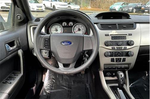 2008 Ford Focus SE