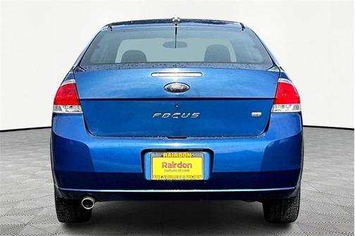 2008 Ford Focus SE