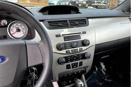 2008 Ford Focus SE