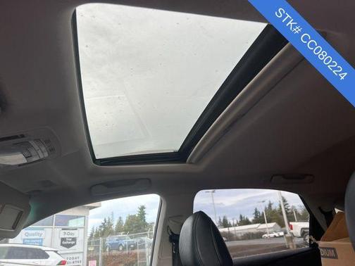 2012 Lexus RX 350 Base