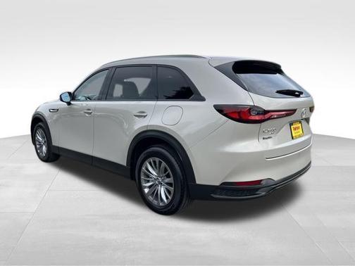 2024 Mazda CX-90 PHEV Preferred