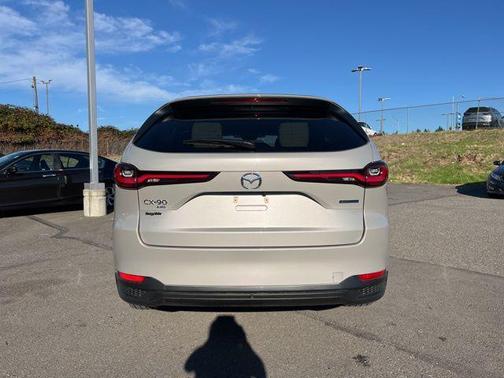 2024 Mazda CX-90 PHEV Preferred