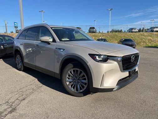 2024 Mazda CX-90 PHEV Preferred