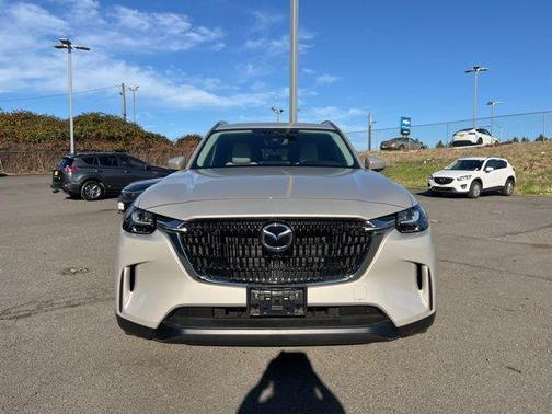 2024 Mazda CX-90 PHEV Preferred
