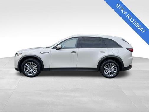 2024 Mazda CX-90 PHEV Preferred