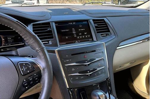 2013 Lincoln MKS EcoBoost