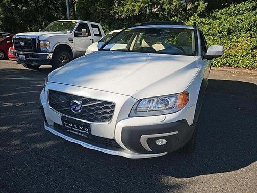 2015 Volvo XC70 T6 Platinum