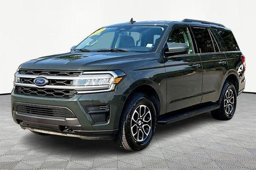 2022 Ford Expedition XLT