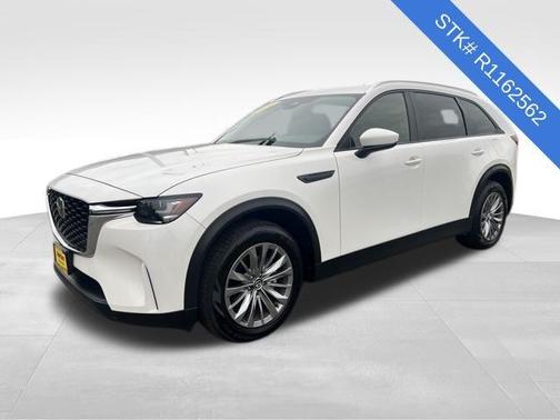 2024 Mazda CX-90 3.3 Turbo S