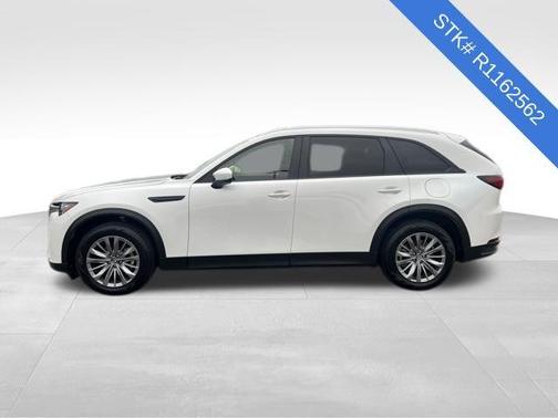 2024 Mazda CX-90 3.3 Turbo S