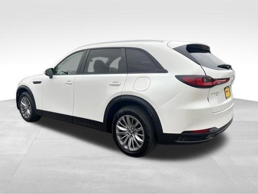 2024 Mazda CX-90 3.3 Turbo S