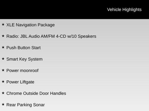 2011 Toyota Sienna XLE