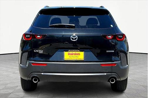 2023 Mazda CX-50 2.5 S Preferred Plus