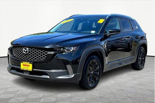 2023 Mazda CX-50 2.5 S Preferred Plus