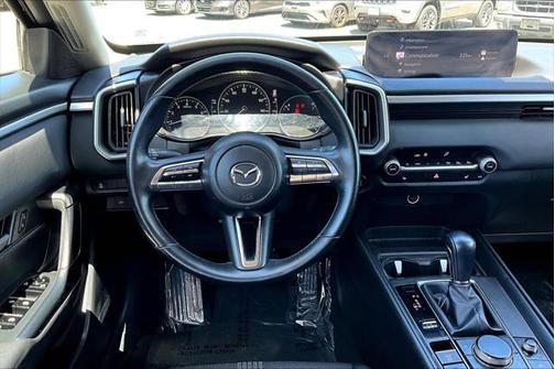 2023 Mazda CX-50 2.5 S Preferred Plus
